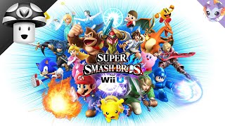 Vinesauce Vinny - Smash Bros Compilation