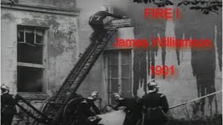 Fire! (James Williamson, 1901) New soundtrack