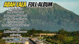 ABAH LALA - FULL ALBUM 2023