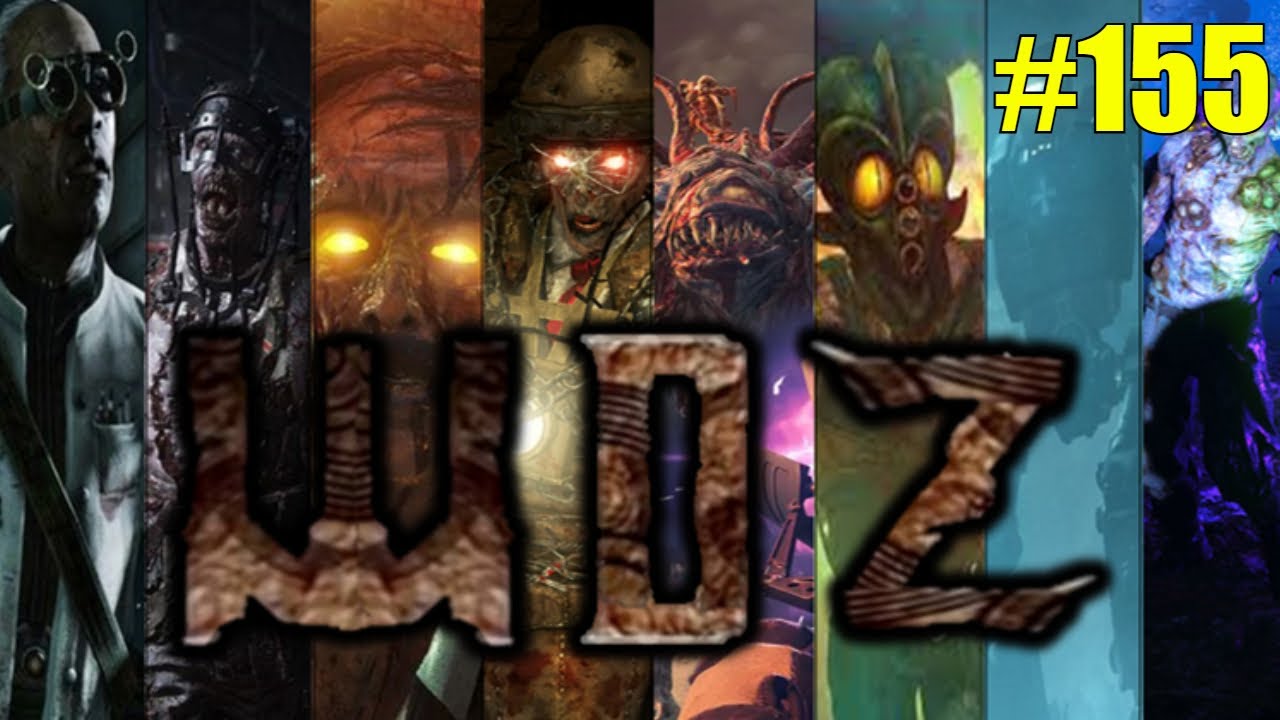 Revive Bug - Weekly Dose Of Zombies Episode 155