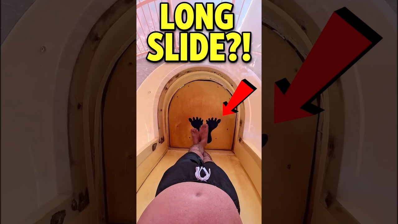 What He Found Inside Shocked Him 🤣