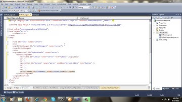 asp.net tutorial for beginners Part-16