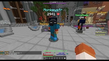 Hypixel Skyblock DUPE MOD GLITCH Mod in the Descripton   INFINITE MONEY