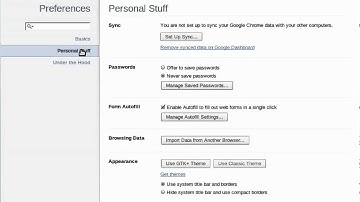 How to hide system title bar in Chrome under Kubuntu (KDE)