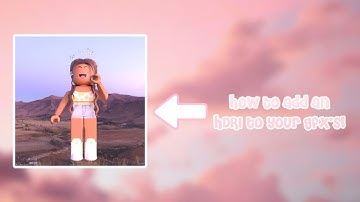 How to add an HDRI to your gfx