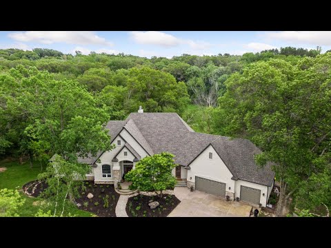 13833 Ozark Avenue Court, Stillwater, MN home video tour