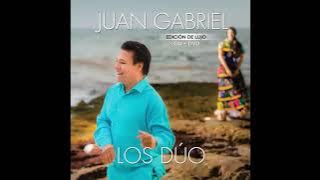 Juan Gabriel y Natalia Lafourcade - Ya No Vivo Por Vivir