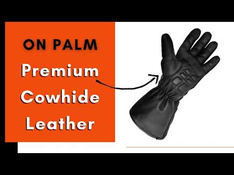 California Heat 12V Heated Sportflexx Gloves