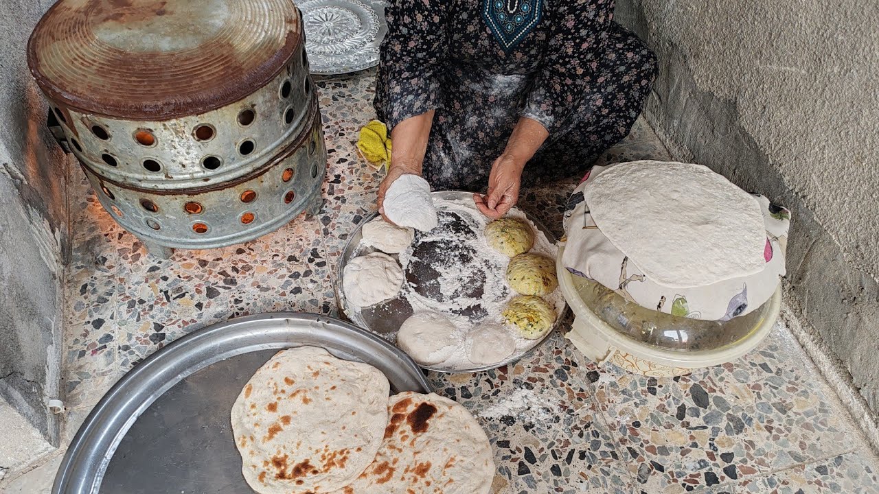 عزمت أهلي عالغدة بس فجأة صارت العزيمة أبيت اهلي🤭مشاهدة ممتعة🌷