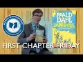 James and the Giant Peach - Chapter 1 Quiz