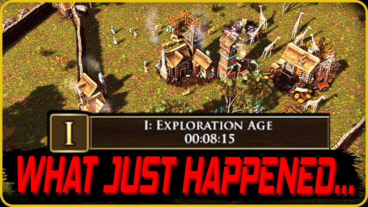 1v1 Ranked - Tournament Practice  Age of Empires 3: Definitive Edition 