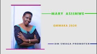 Aiwe Aiwe Imana - Mary Asiimwe | Live Praise & Worship