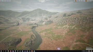 Dev Stream - Map Work (November 22 2019)