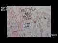 #KEYTALK #キートーク #Cheers! #歌ってみた。 #カラオケLive #本人ズ