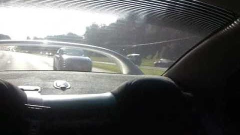 srt4 vs cobalt ss supercharged pt2