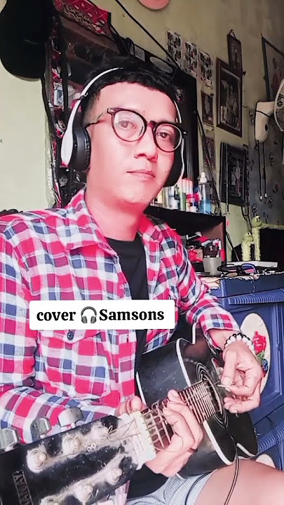 Alunan yg sangat merdu #guitar #satuyangtakbisalepas #guitarcover #namunakuakantetapdisini