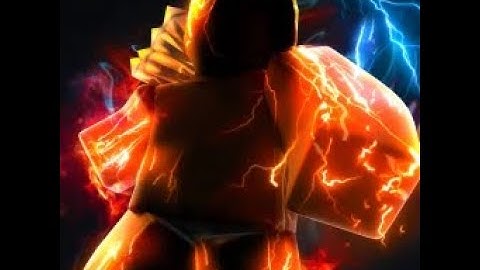 OMNI RANK!!! (Super Power Fighting Simulator)