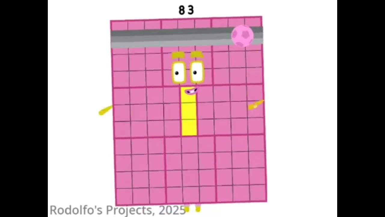 Dozenalblocks Band 9