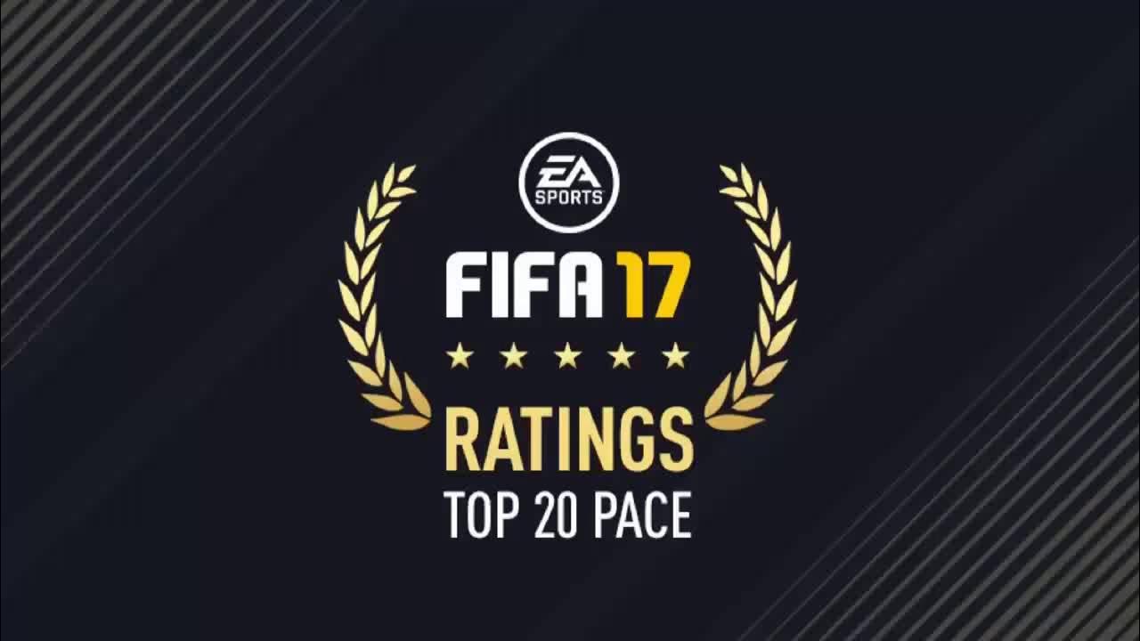 Fifa ratings