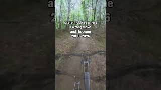 I PREFER HOBBIES LIKE THIS 😅#MTB #EMTB #BikeLife #Trail #Ride #Enduro #MTBHumor