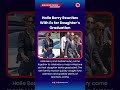 Halle Berry Reunites With Ex for Daughter’s Graduation #HalleBerry #GabrielAubry