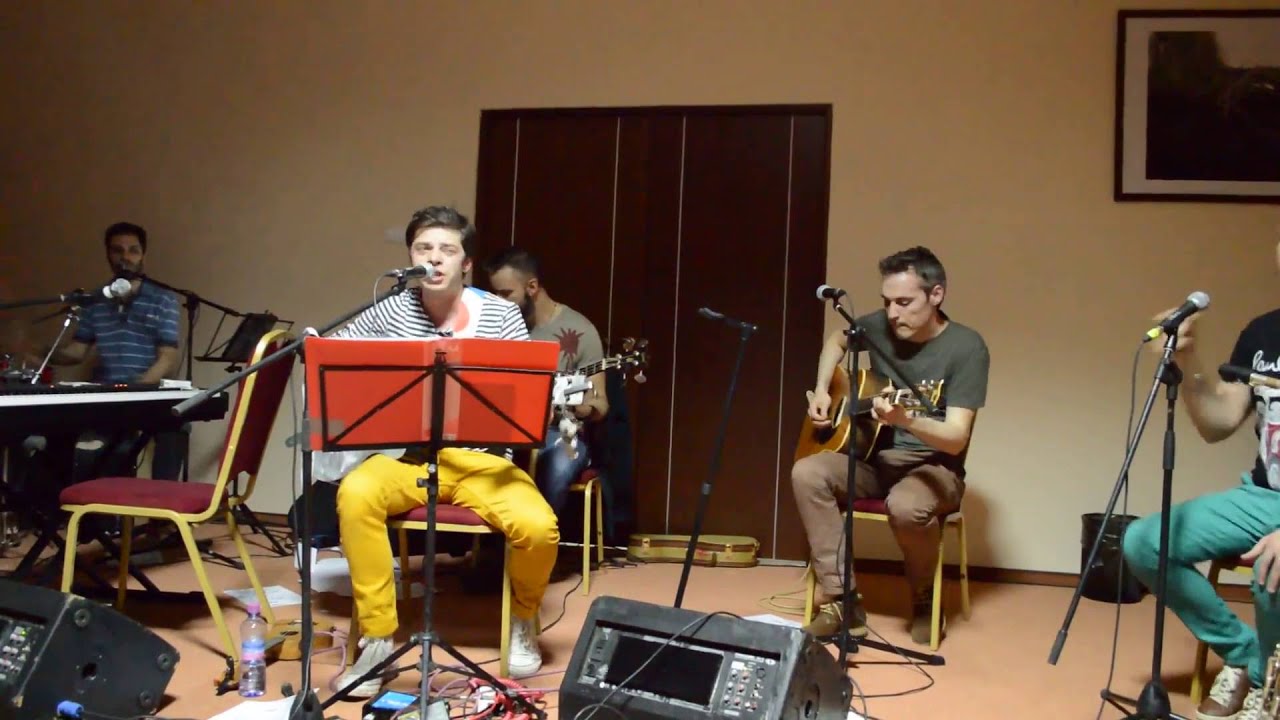 Ver МОДЫ "Осенняя" (акустика) no YouTube