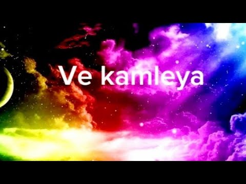 Ve Kamleya Lyrical Music Video