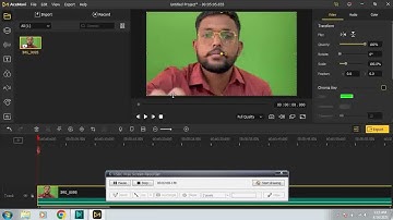 VSDC lag problem solved in old pc/ video preview lag problem in VSDC VIDEO EDITING SOFTWARE in hindi