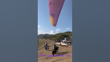 Very good take off #subscribe #birbillingparagliding #virelvideo #paragliding #virelvideo