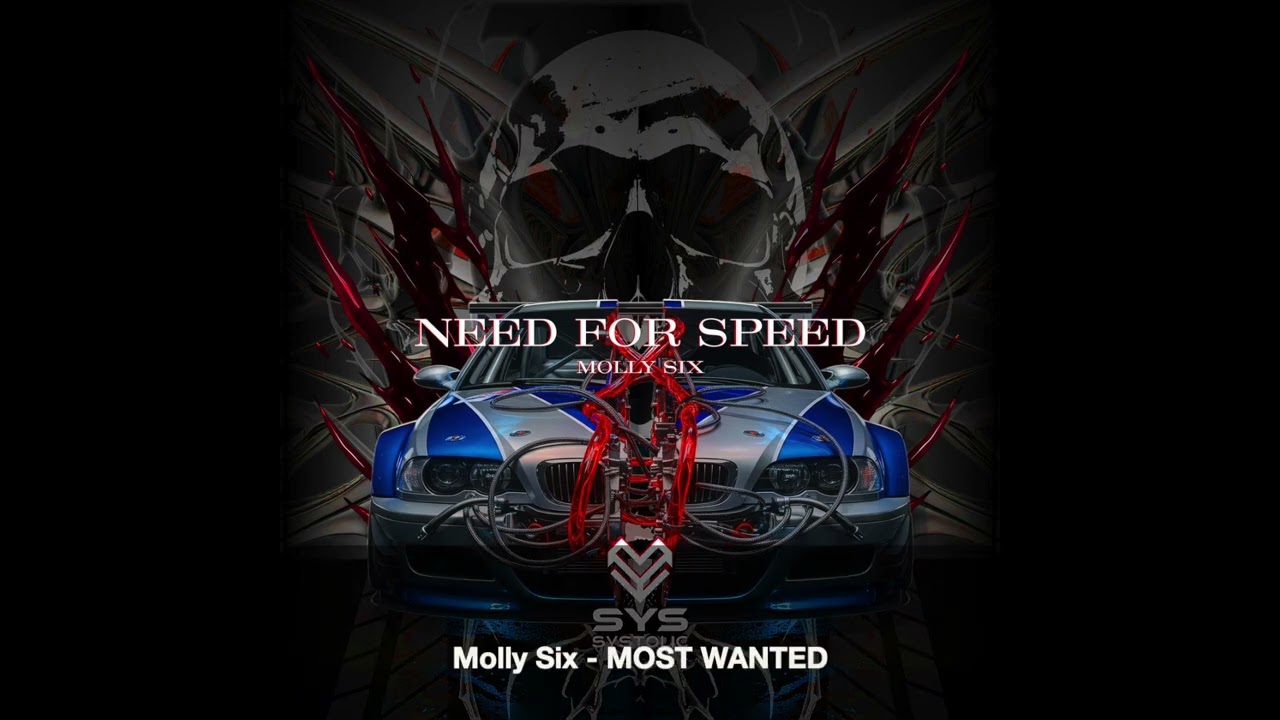 Watch Molly Six - MOST WANTED on YouTube Watch Molly Six - MOST WANTED on YouTube