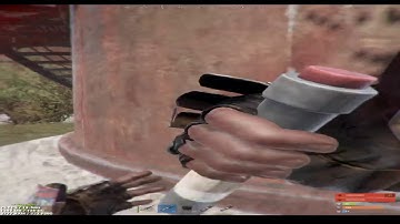 RUST | PvP Highlights! #14