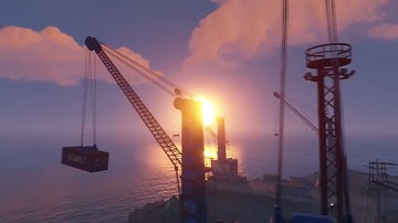 ⚡️ГЛОБАЛЬНОЕ ОБНОВЛЕНИЕ 2.0 — НА ROSE RUST!