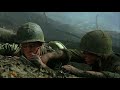 Hamburger Hill『ハンバーガー・ヒル』Combat6 HD
