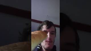 Jedem Najve I Sedvic Sam Pojeonaal Ceo Pojeo