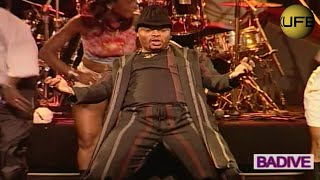 JB Mpiana & Wenge BCBG - Concert 'CHOC DE CHOC' à L'Elysée Montmartre de PARIS (HD | DVD | 2001)