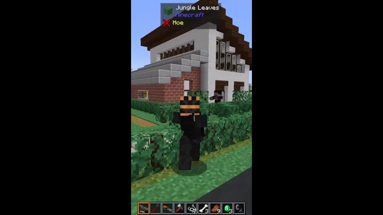 INSANE Zombie Spawn ENDED My Minecraft World 😳 