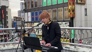 Dai 橙 逢いたくて 吉田山田 Cover 弾き語り Youtube