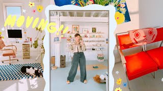 ✦ moving & shop update ✦ march studio vlog by Leigh Ellexson 55,850 views 2 years ago 33 minutes