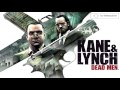 Kane Lynch Dead Men Game Soundtrack Bustout OST 