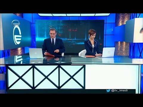 ქრონიკა 20:00 საათზე - 23 ნოემბერი, 2020 წელი