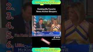 When Live TV Goes Wrong