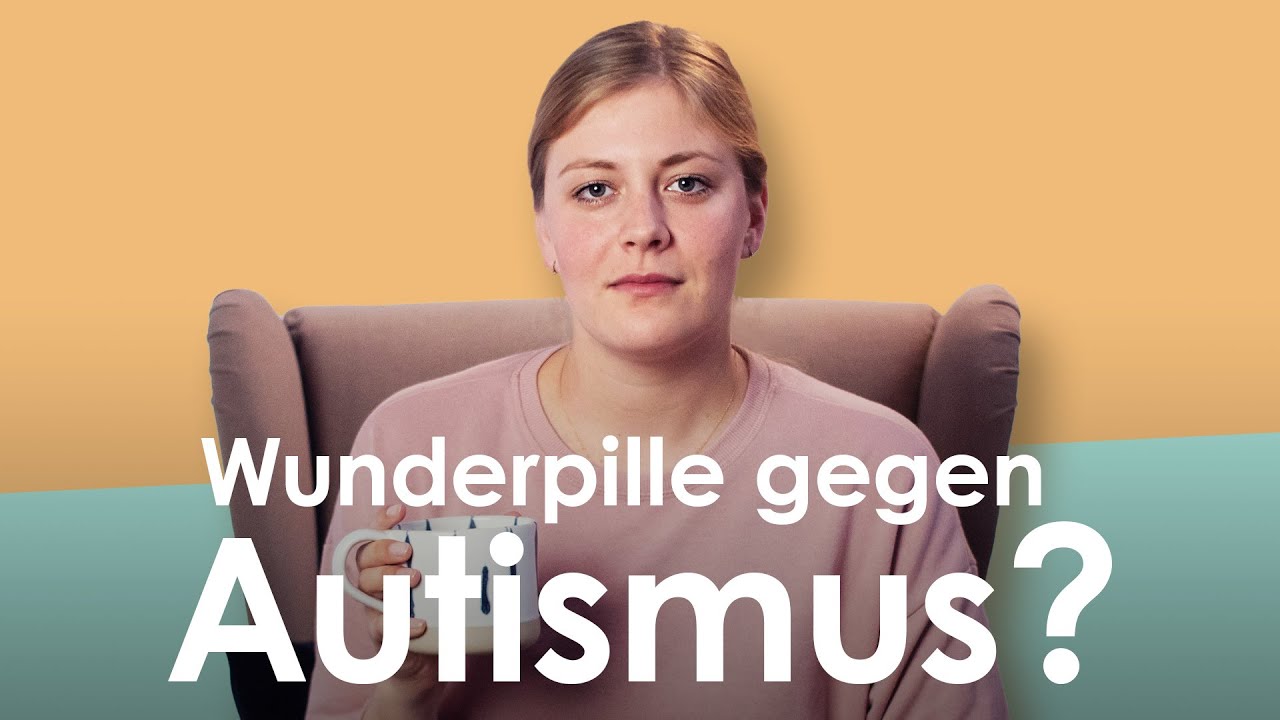 Die Leiden der spät diagnostizierten Autisten