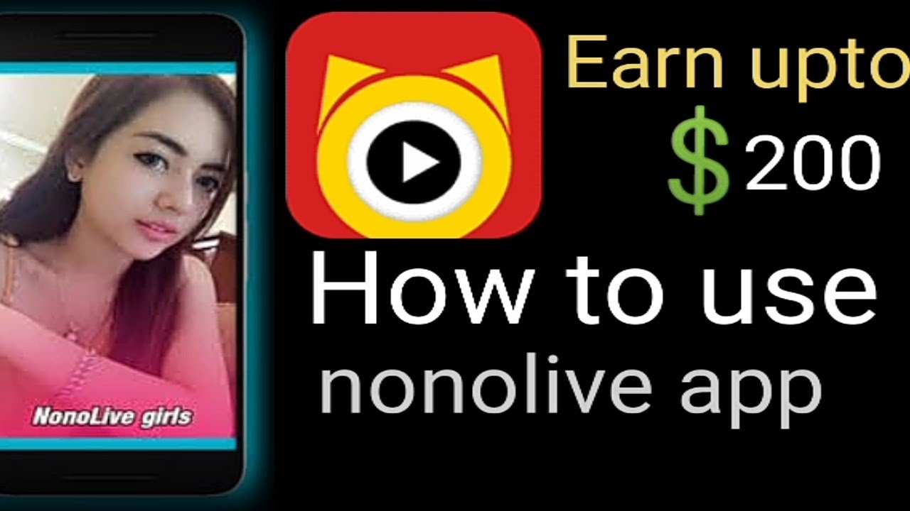 Nono Live Tv