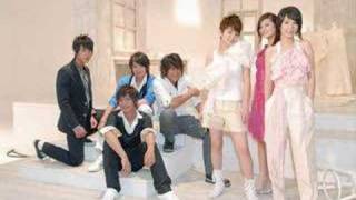 S.H.E &' Fahrenheit - Xie Xie Ni De Wen Rou (lyrics In Desc.) S.H.E &' Fahrenheit - Xie Xie Ni De Wen Rou (lyrics In Desc.)