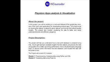 Cleaning of Play Store reviews dataset with python (HiCounselor) - Part 2