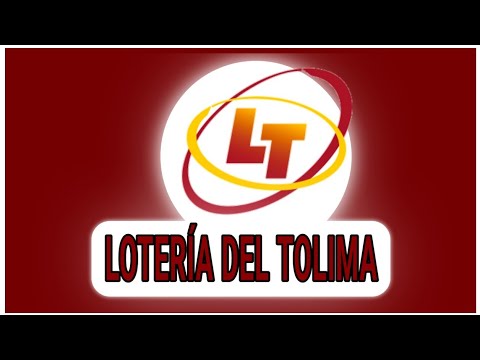 Resultados Loteria del Tolima 26 de Diciembre de 2022