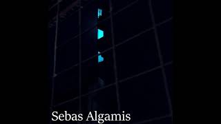 Sebas Algamis - Tus Pensamientos Resimi