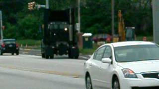 [UPS Part 3] Sterling single axle Daycab