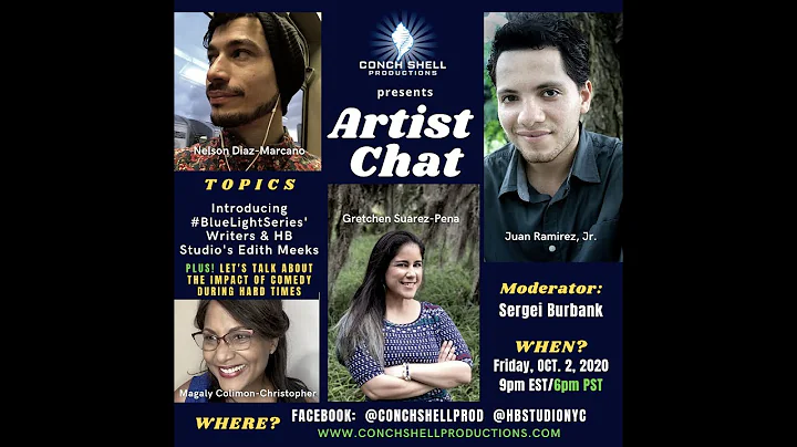 Artist Chat