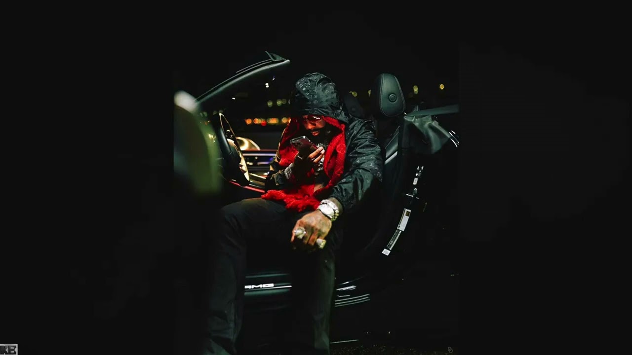 (FREE) Money Man Type Beat - 